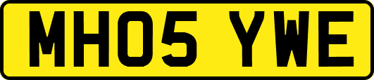 MH05YWE