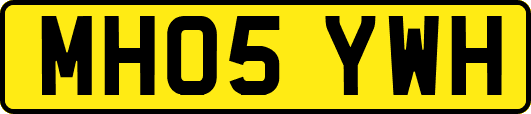 MH05YWH