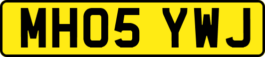 MH05YWJ