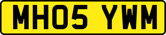 MH05YWM