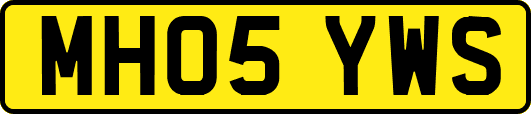 MH05YWS
