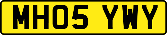 MH05YWY