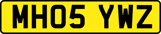 MH05YWZ
