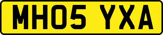 MH05YXA