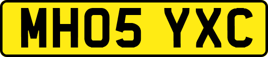 MH05YXC