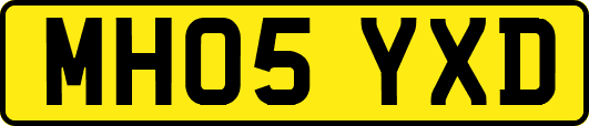 MH05YXD