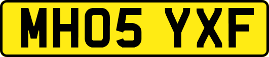 MH05YXF