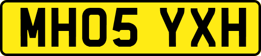 MH05YXH