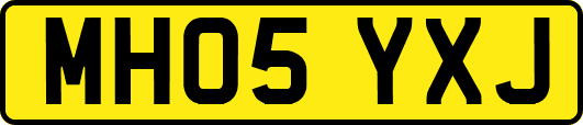MH05YXJ
