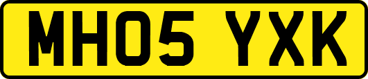 MH05YXK