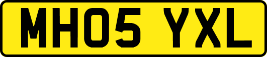 MH05YXL