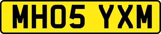 MH05YXM