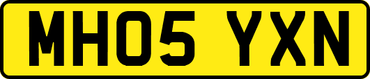 MH05YXN