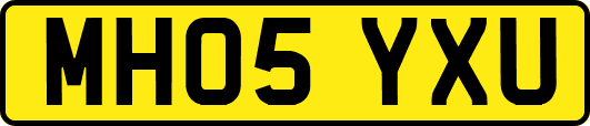 MH05YXU