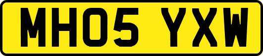 MH05YXW