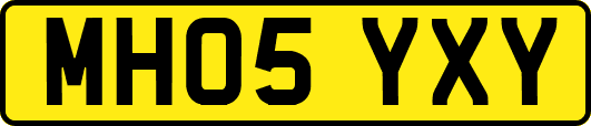 MH05YXY
