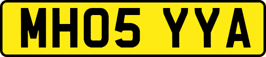 MH05YYA