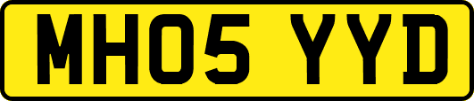 MH05YYD