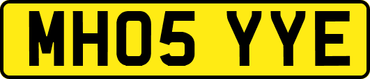 MH05YYE
