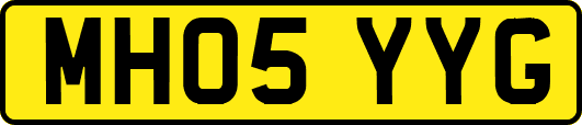 MH05YYG
