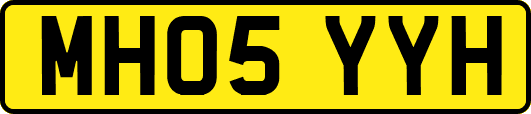MH05YYH