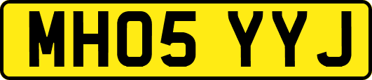 MH05YYJ