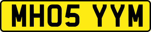 MH05YYM