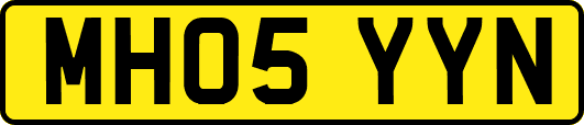 MH05YYN