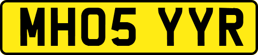 MH05YYR