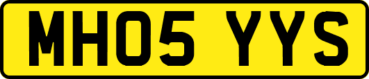 MH05YYS