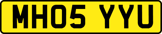 MH05YYU