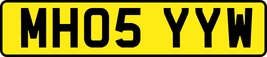 MH05YYW