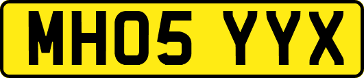 MH05YYX