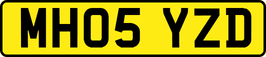 MH05YZD