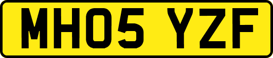 MH05YZF