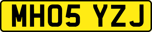 MH05YZJ