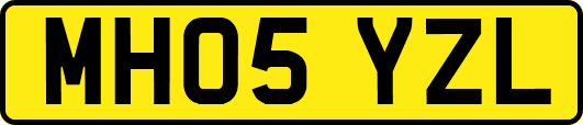 MH05YZL