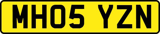 MH05YZN