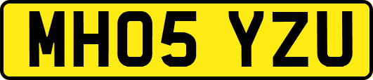 MH05YZU