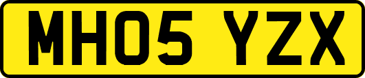 MH05YZX