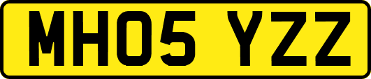 MH05YZZ