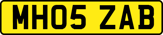 MH05ZAB