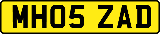 MH05ZAD