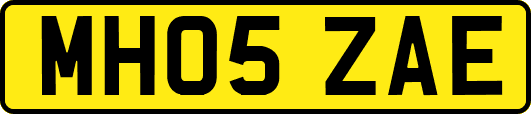 MH05ZAE