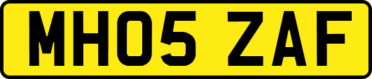 MH05ZAF