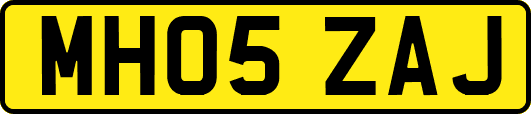 MH05ZAJ