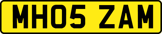 MH05ZAM