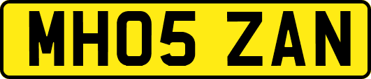 MH05ZAN