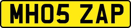 MH05ZAP