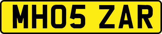 MH05ZAR